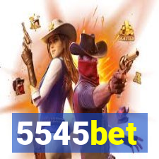 5545bet