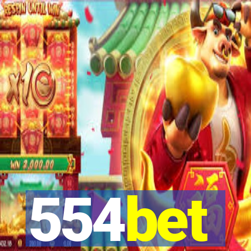 554bet