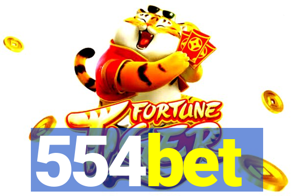 554bet