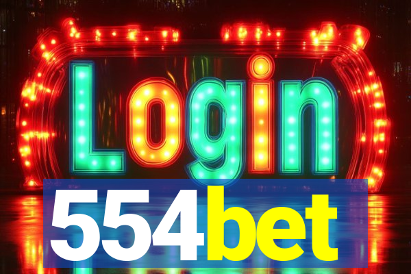 554bet