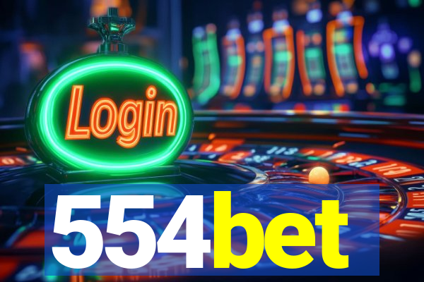 554bet