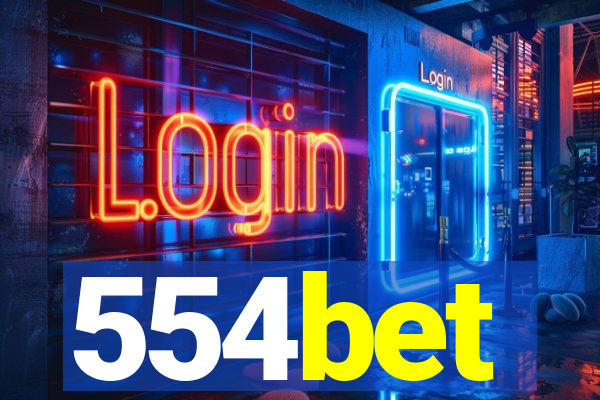 554bet