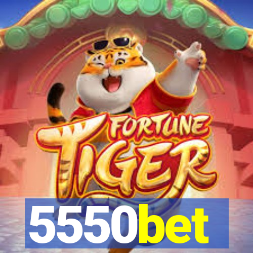 5550bet