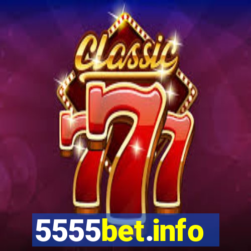 5555bet.info