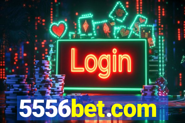 5556bet.com