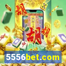 5556bet.com