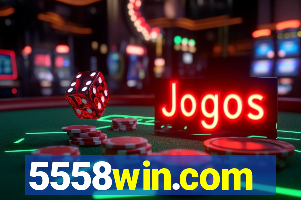 5558win.com