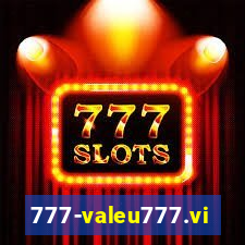 777-valeu777.vip