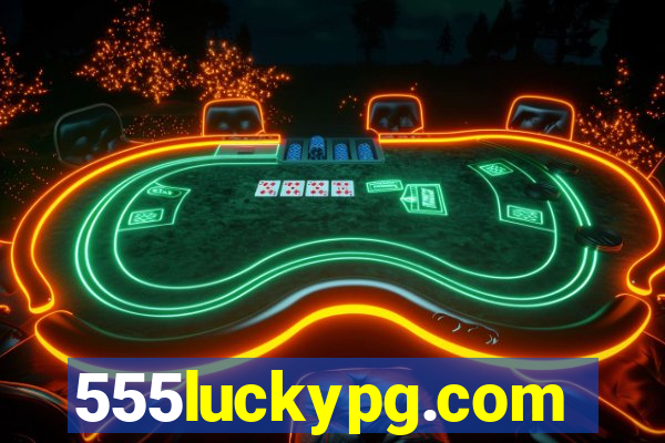 555luckypg.com