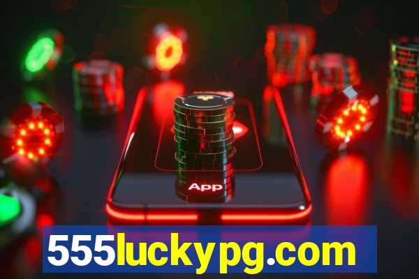 555luckypg.com