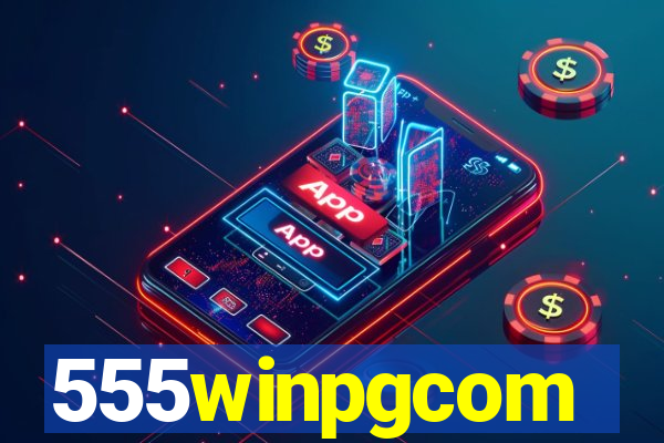 555winpgcom