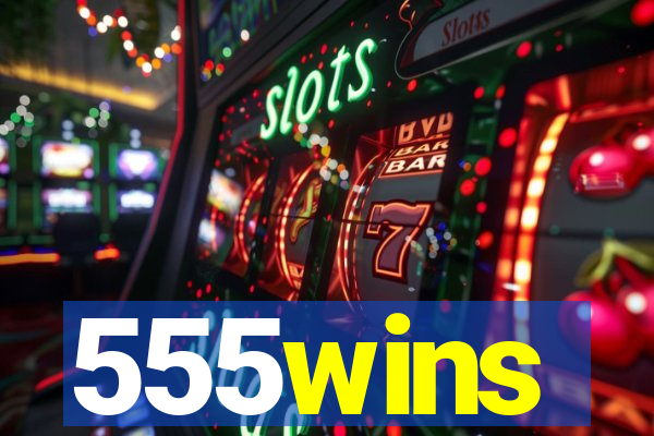 555wins