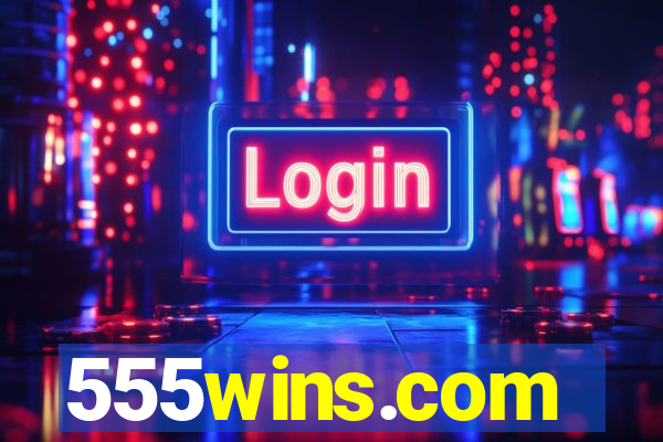 555wins.com