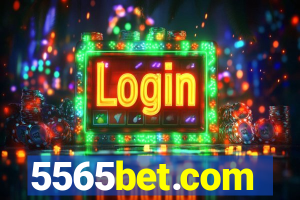 5565bet.com