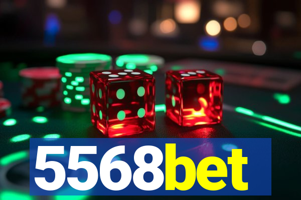 5568bet