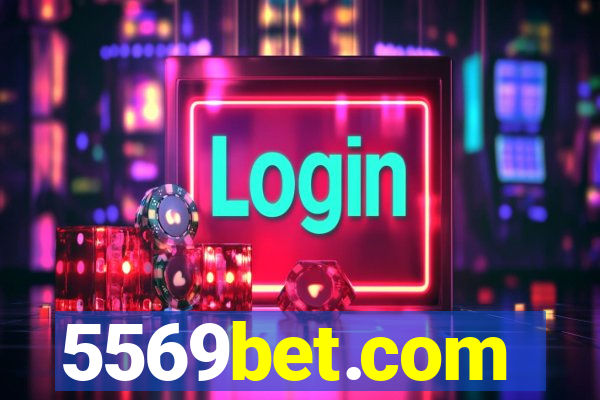 5569bet.com