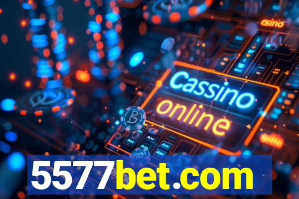 5577bet.com