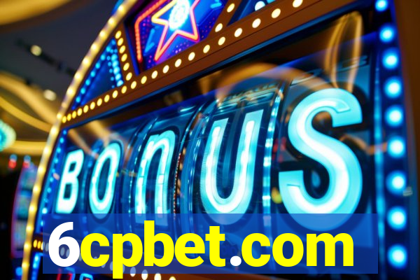 6cpbet.com