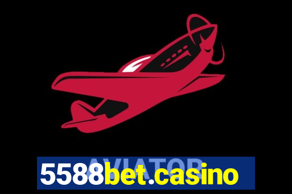 5588bet.casino