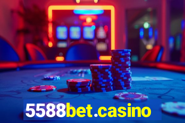 5588bet.casino