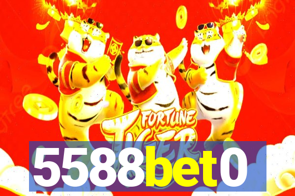 5588bet0