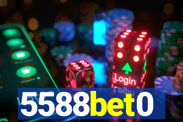 5588bet0