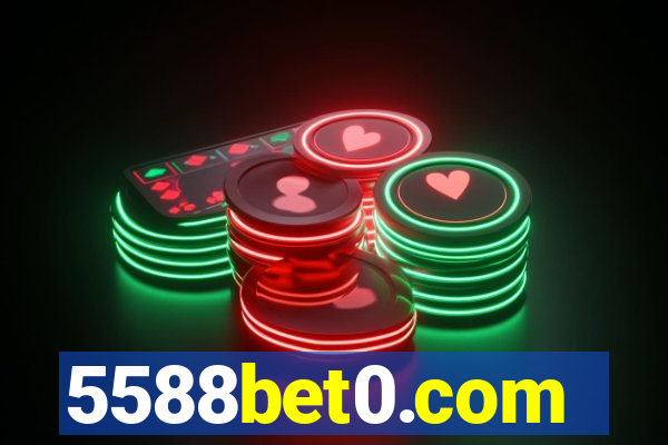 5588bet0.com