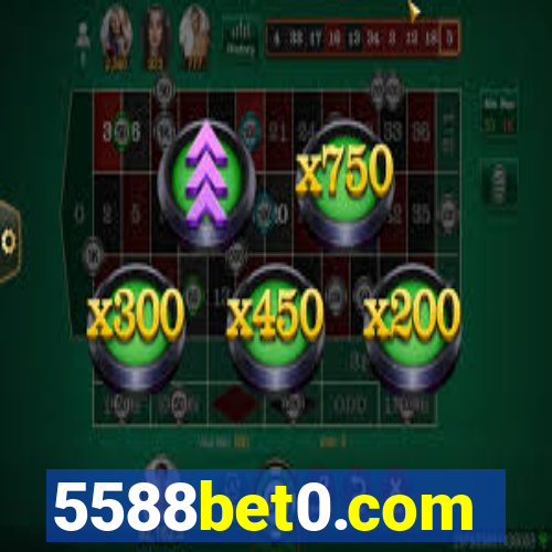 5588bet0.com