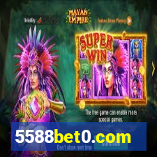 5588bet0.com