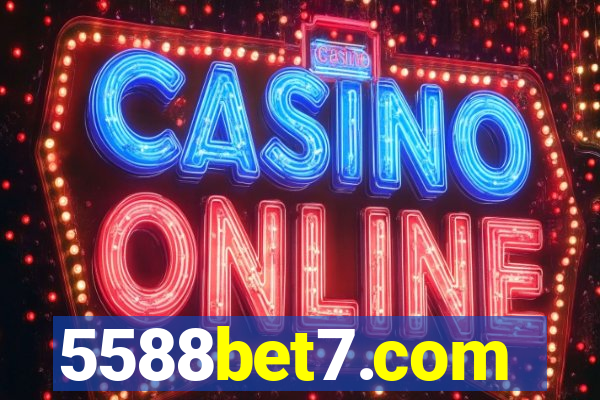 5588bet7.com