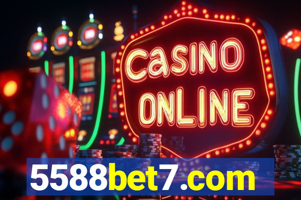 5588bet7.com