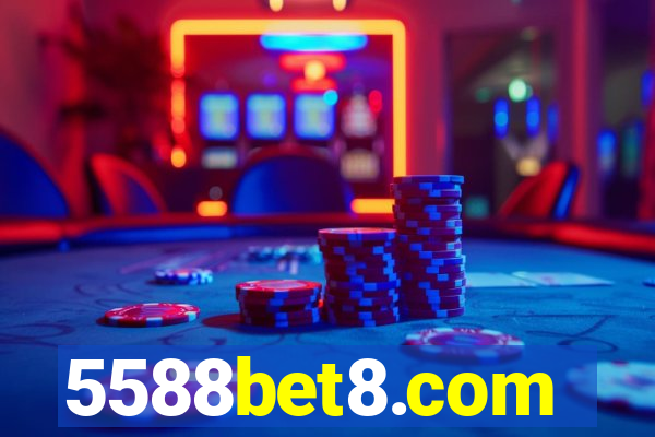 5588bet8.com