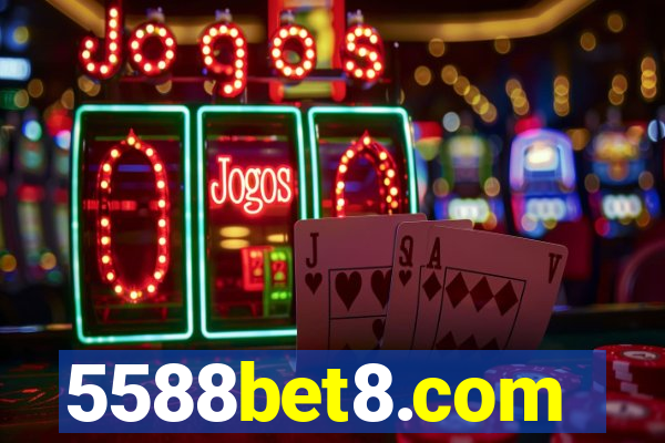 5588bet8.com