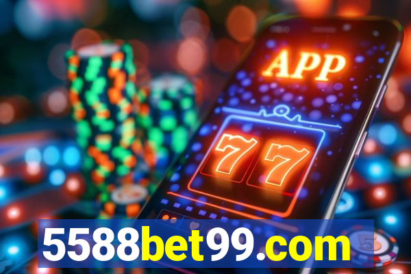 5588bet99.com