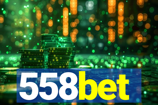 558bet