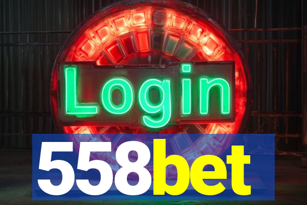 558bet