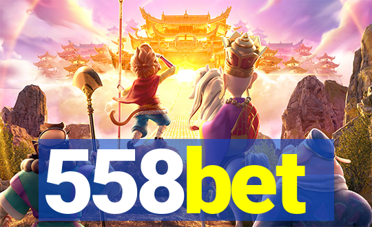 558bet