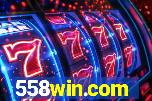 558win.com