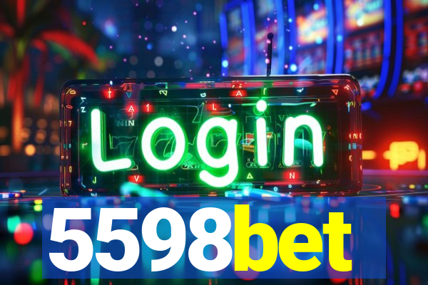 5598bet