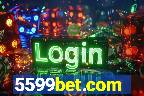 5599bet.com