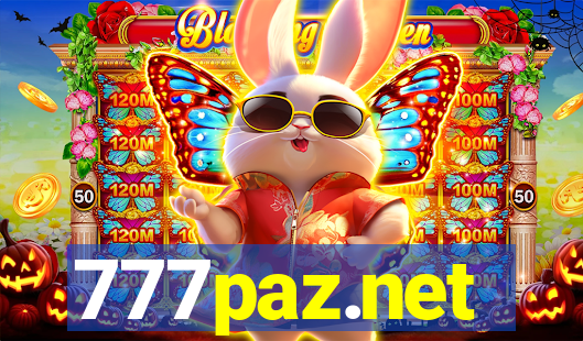 777paz.net