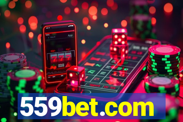 559bet.com