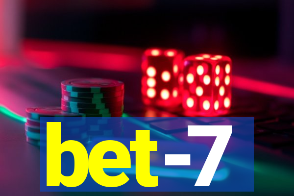 bet-7