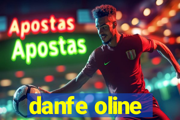 danfe oline