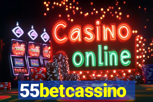 55betcassino