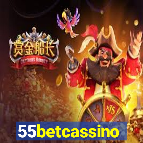 55betcassino