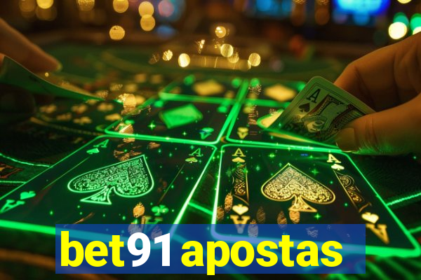 bet91 apostas