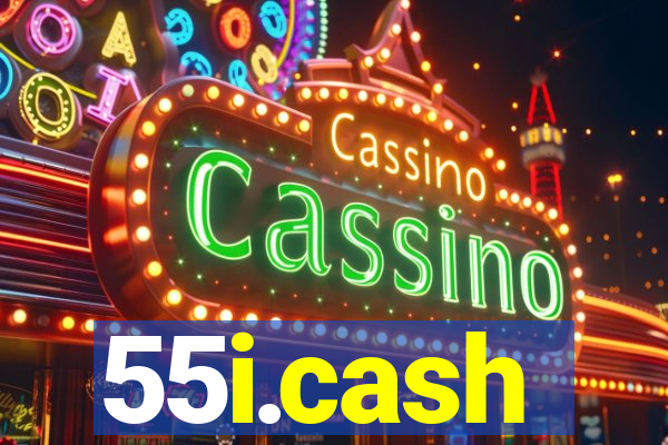 55i.cash