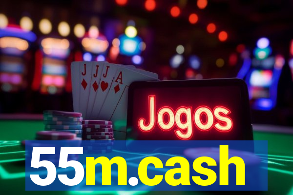 55m.cash