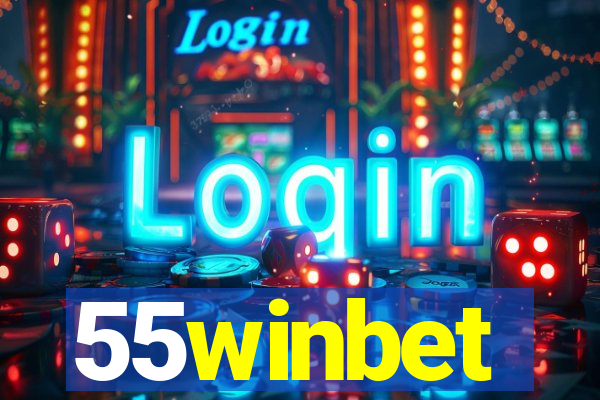 55winbet